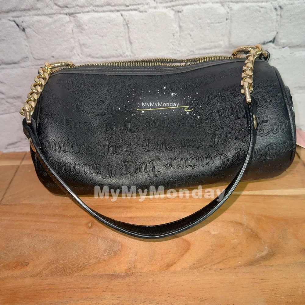 Juicy Couture Princess Charming Shoulder Bag - Picture 6 of 8